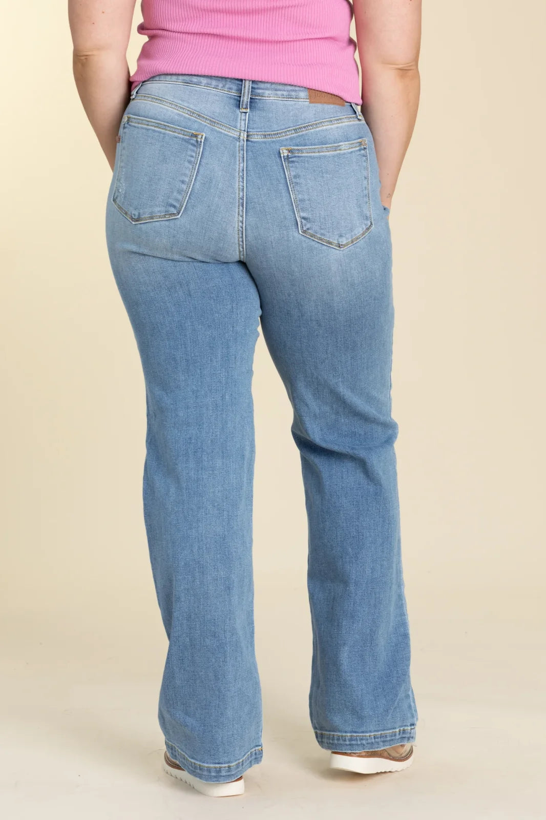 Tate Jeans by Judy Blue