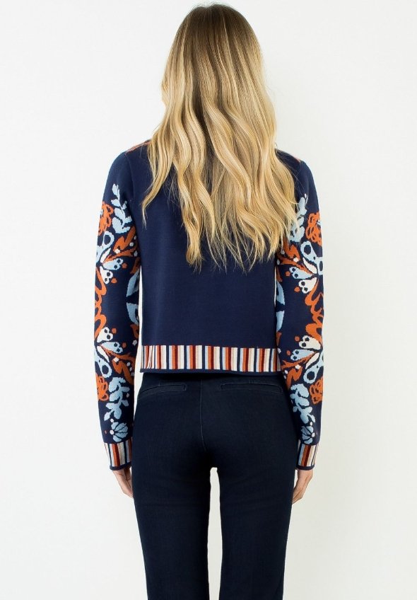 Bobbi Cardigan