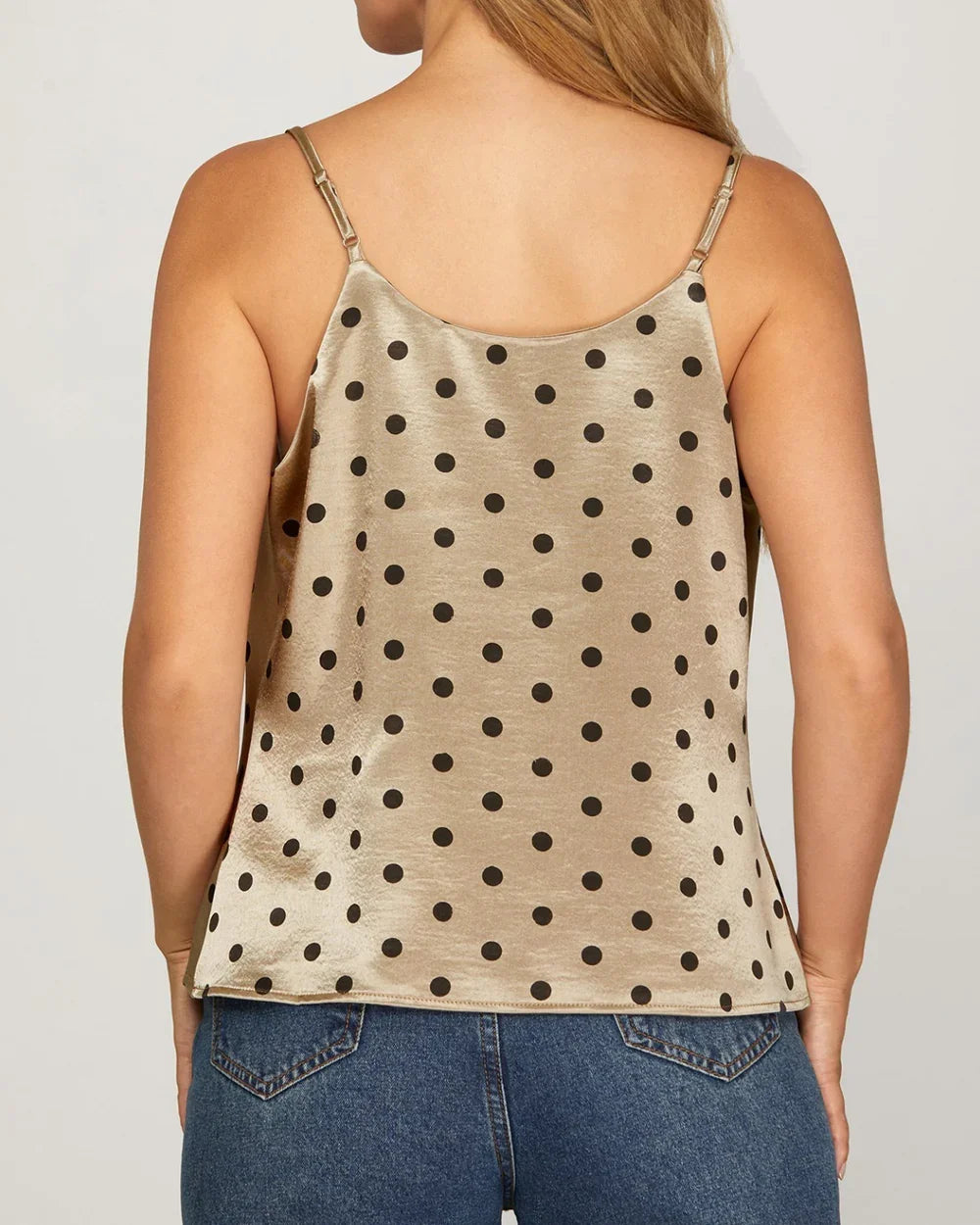 Daisy Top