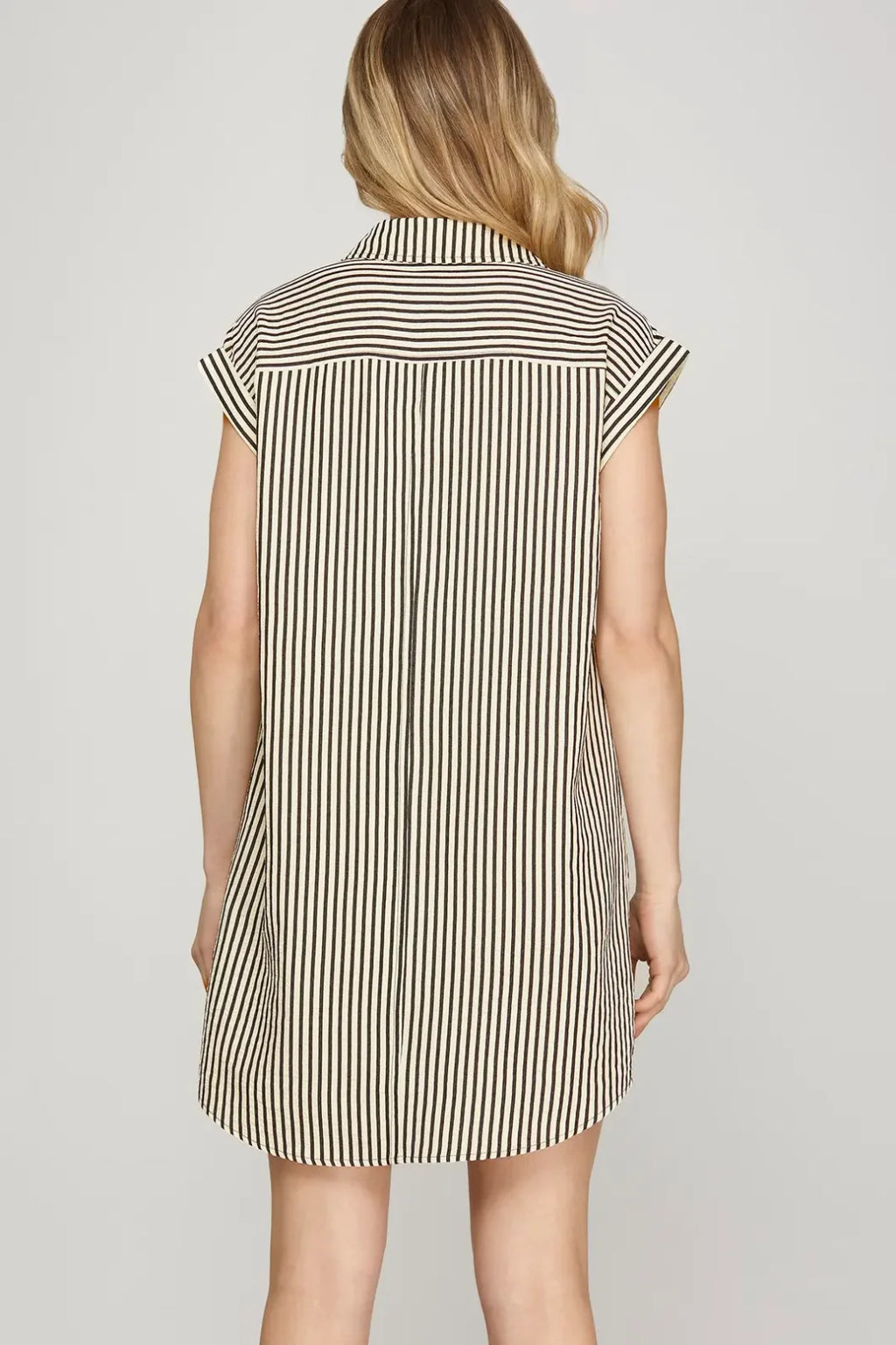 Sara Dress