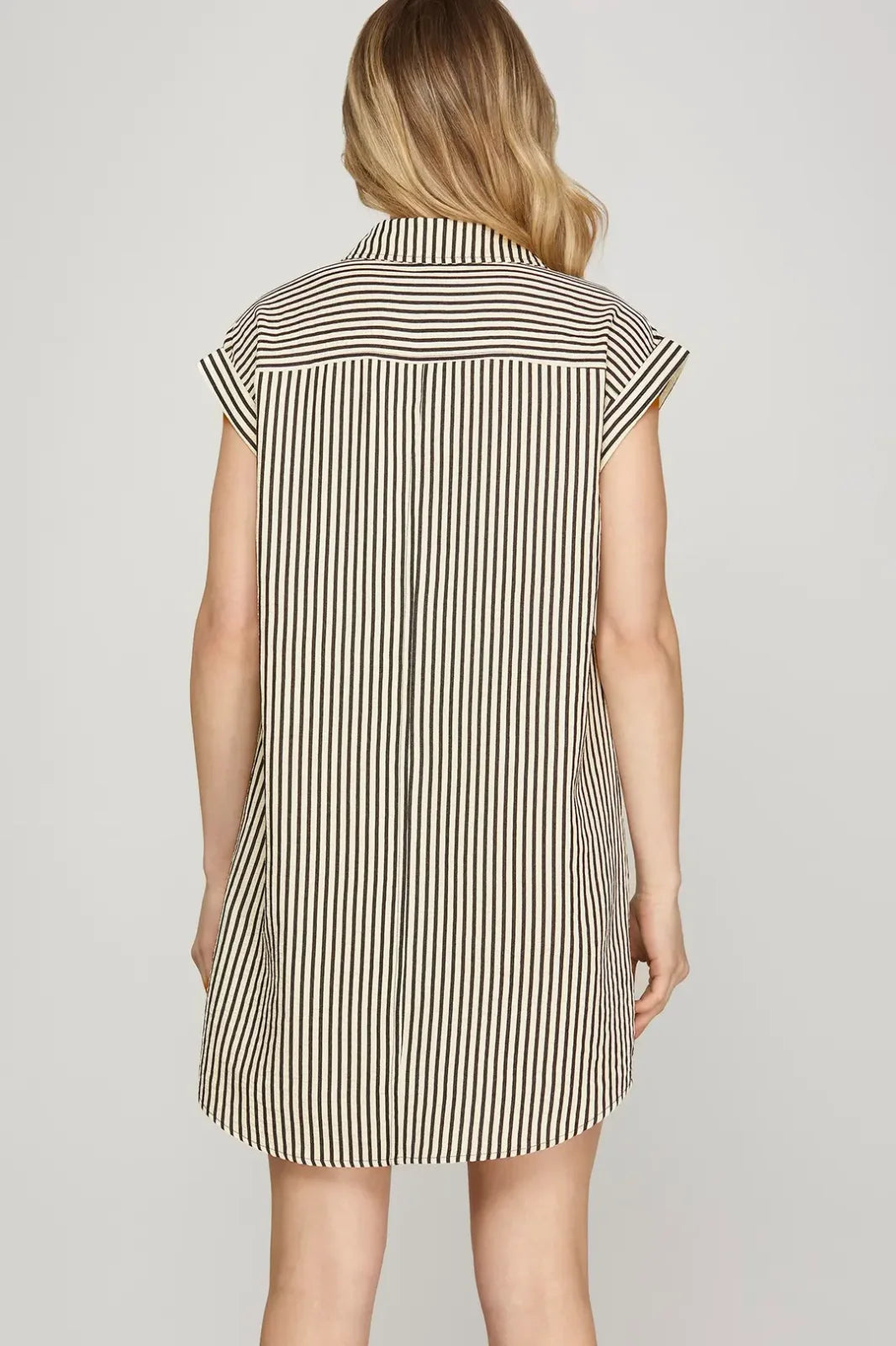 Sara Dress