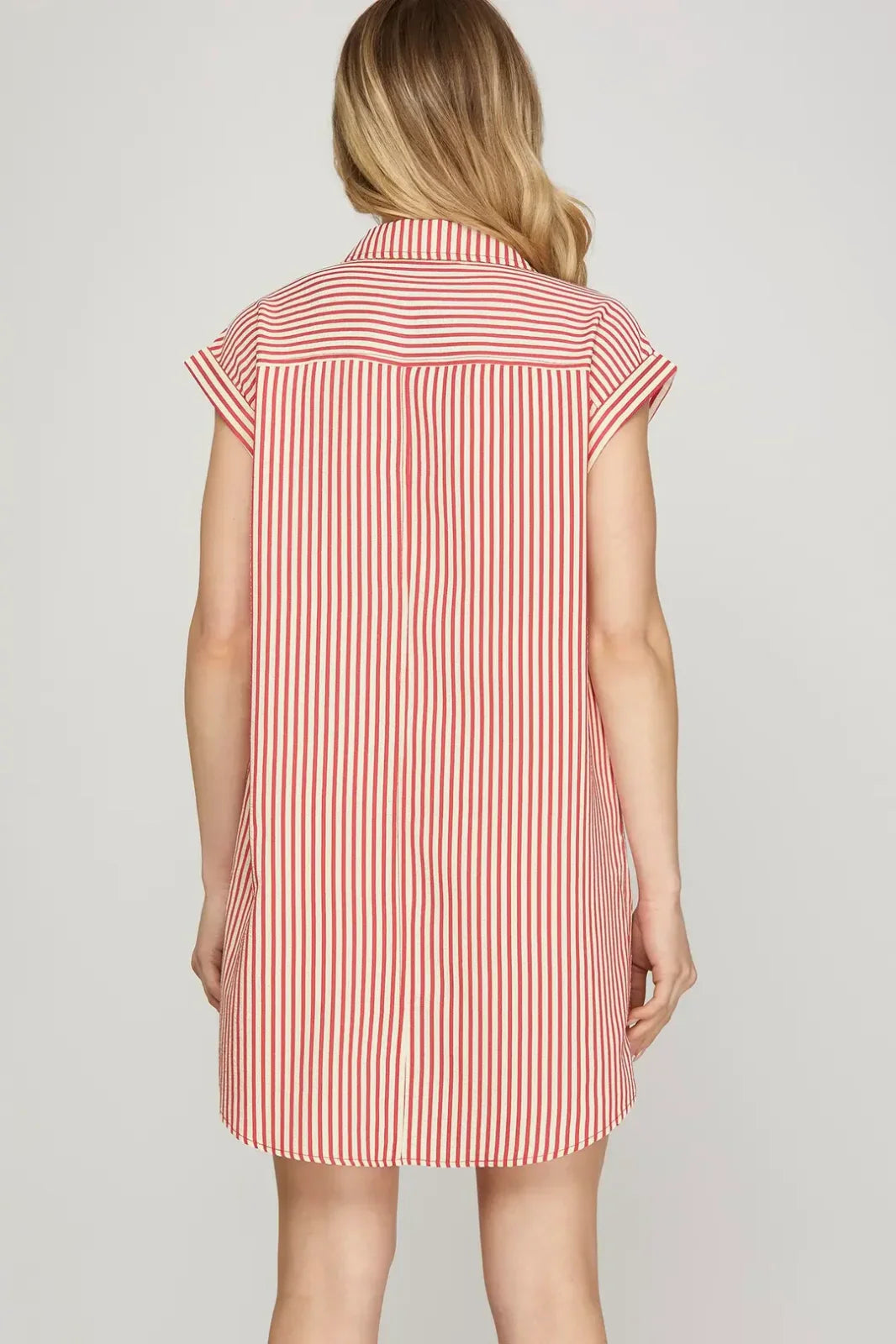 Charlee Dress