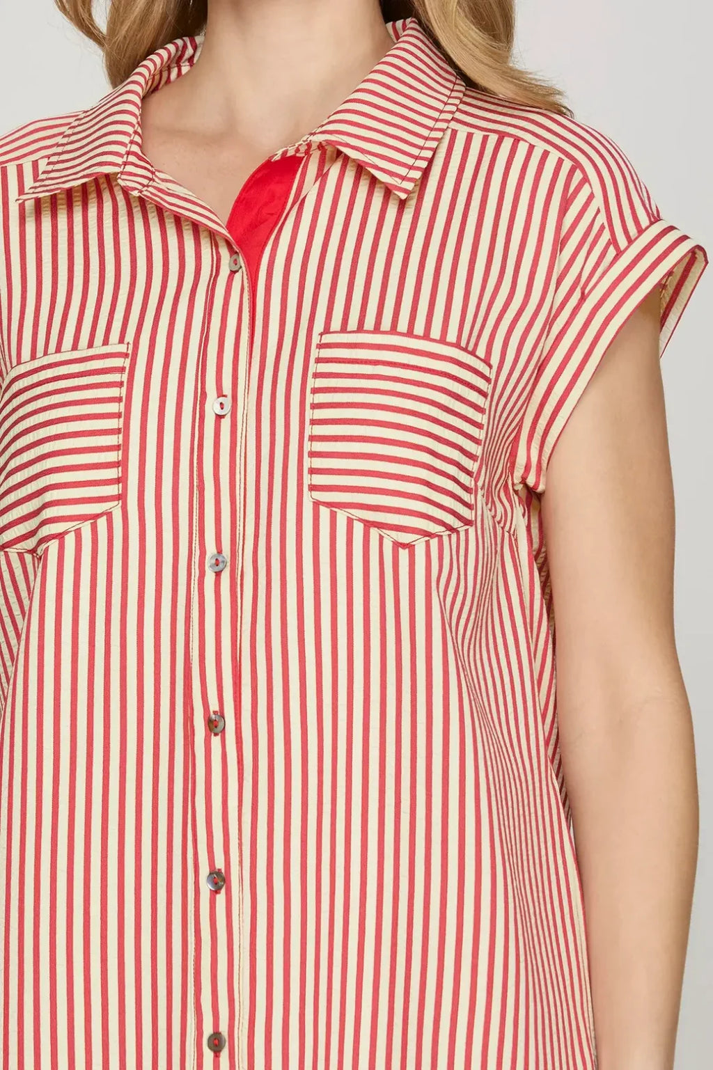 Charlee Dress