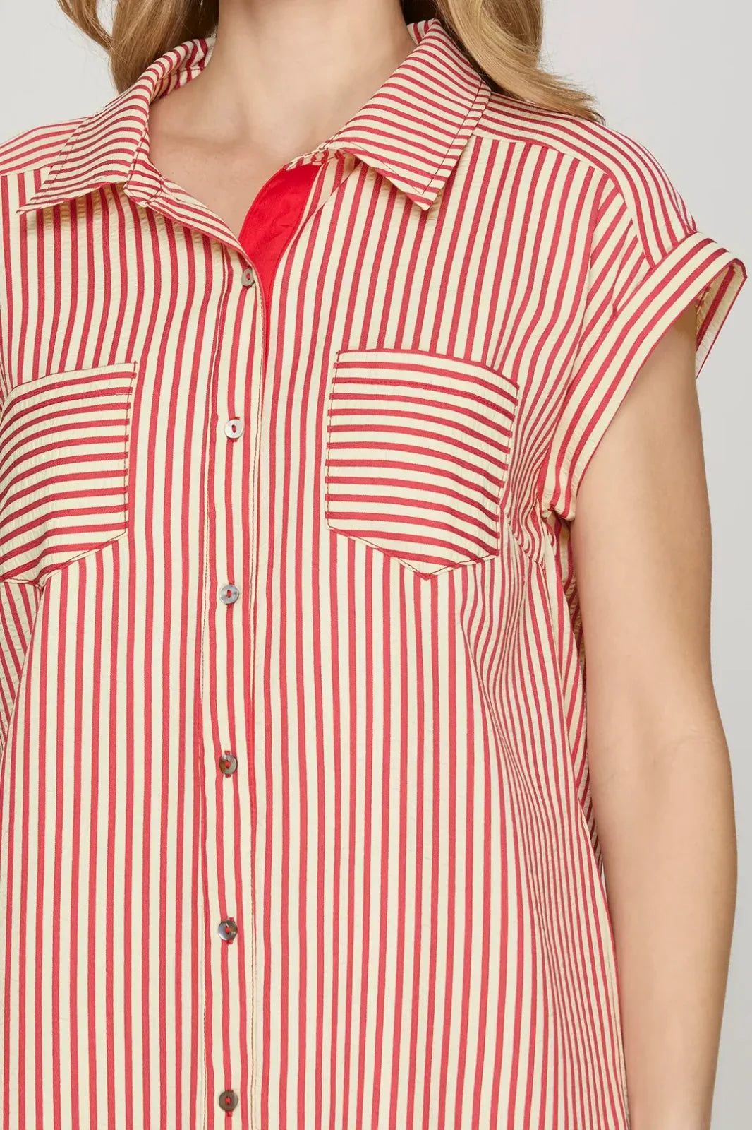 Charlee Dress