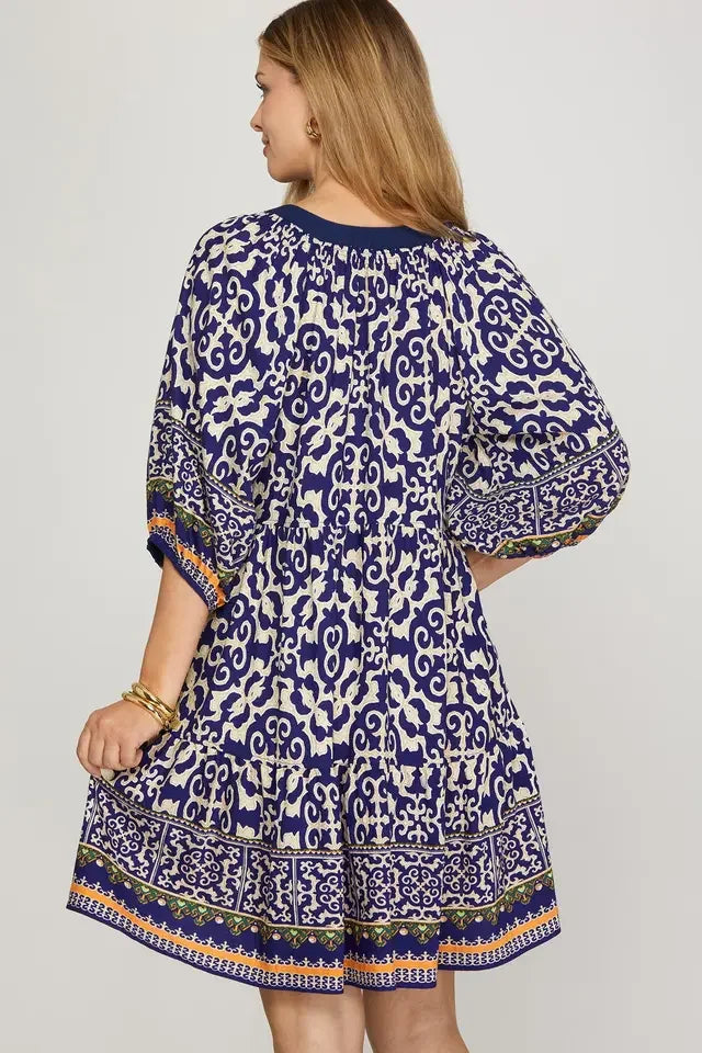 Jessica Dress
