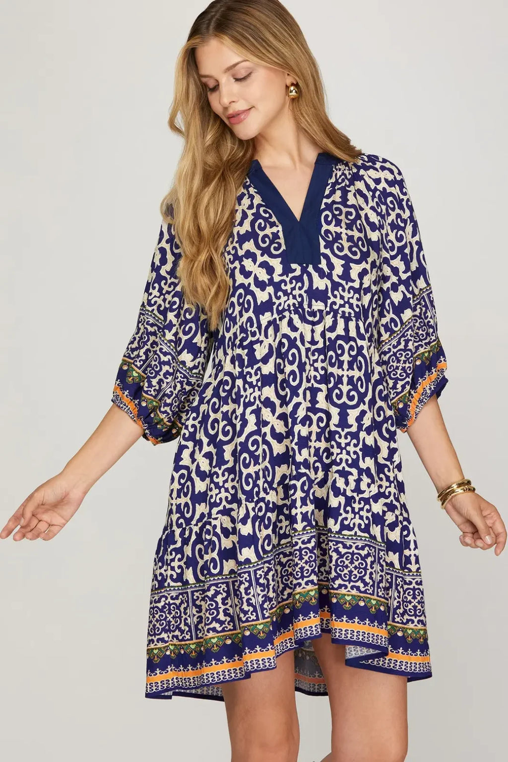Jessica Dress