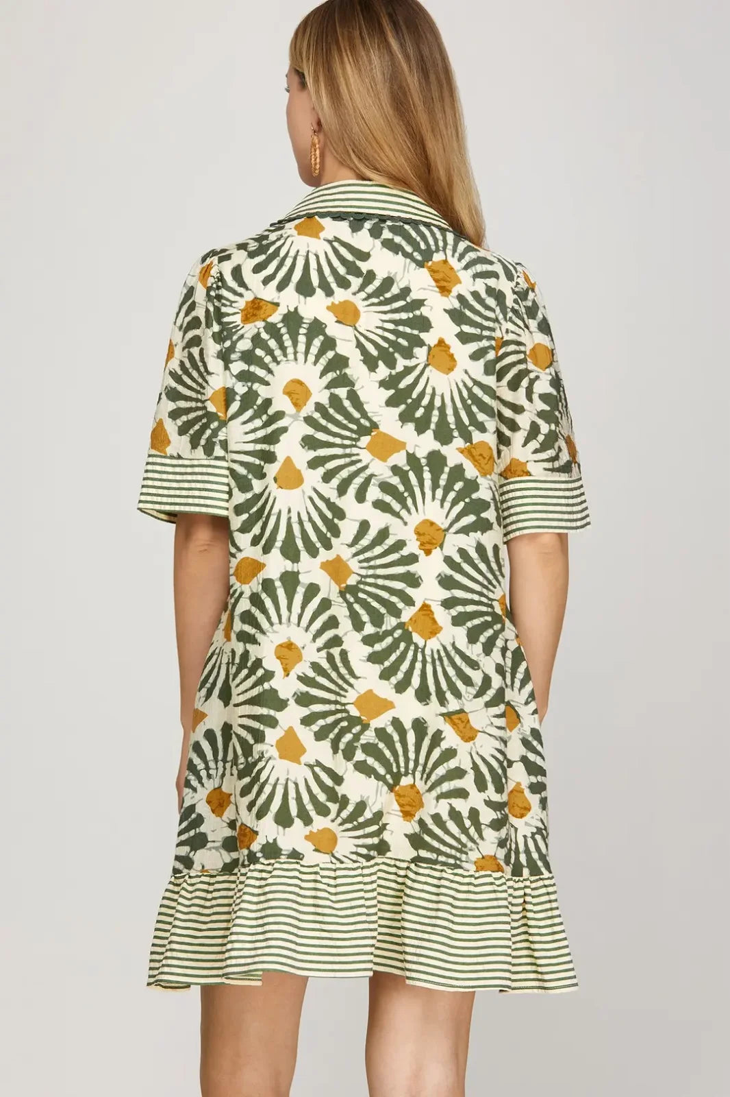 Mia Dress
