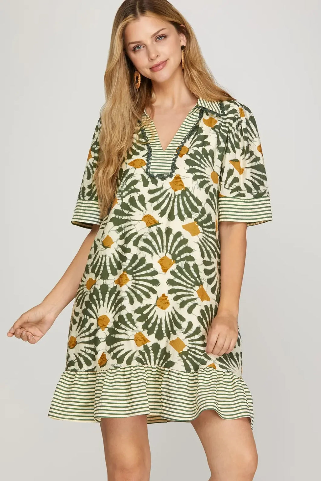 Mia Dress