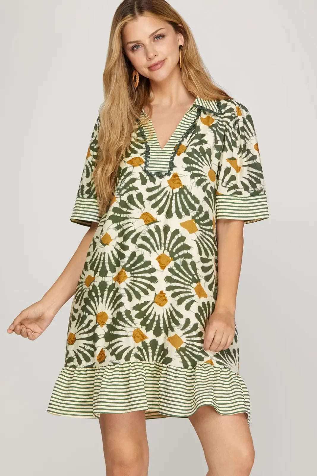 Mia Dress