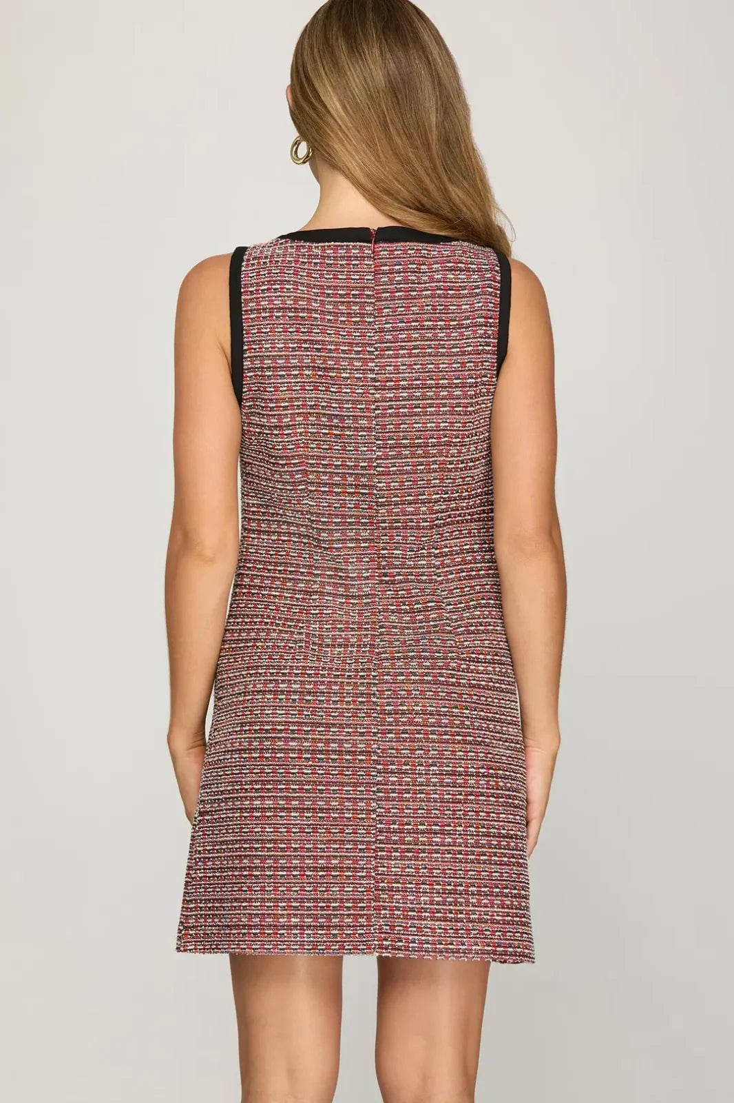 Christi Dress