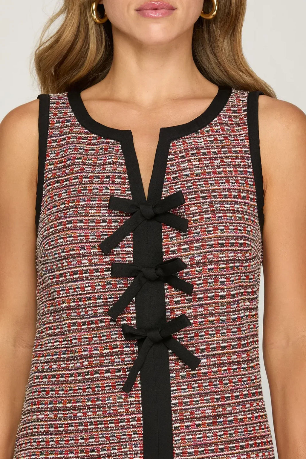 Christi Dress