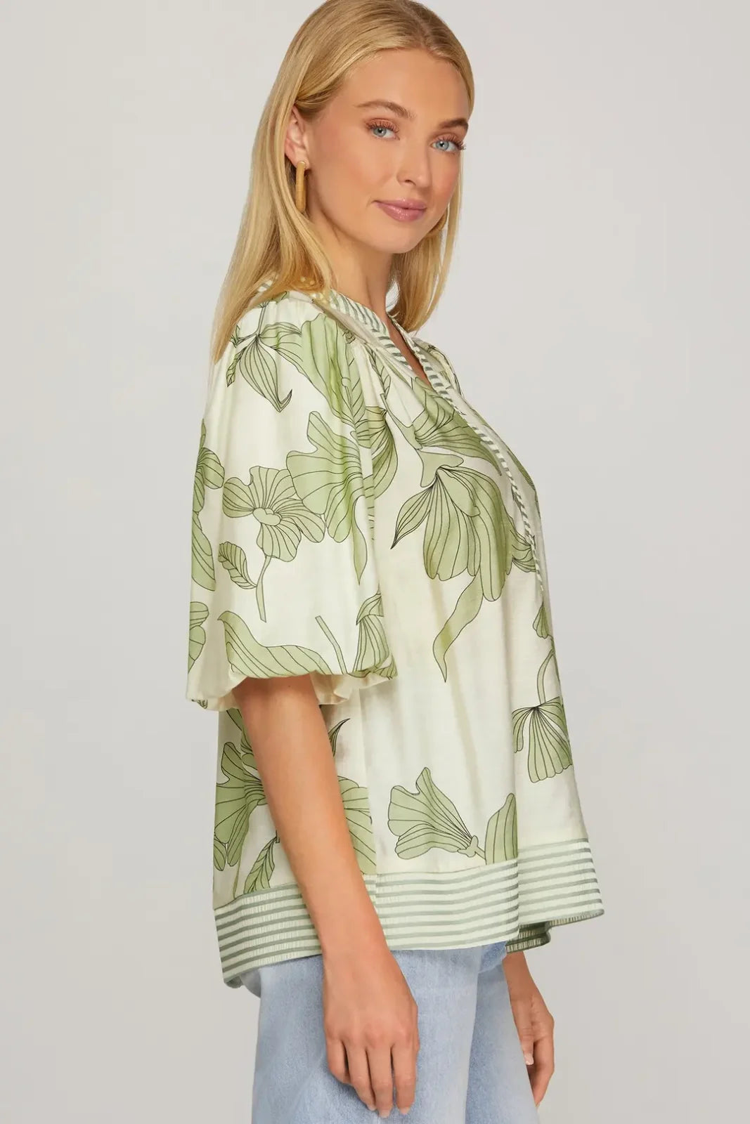 Tabitha Top