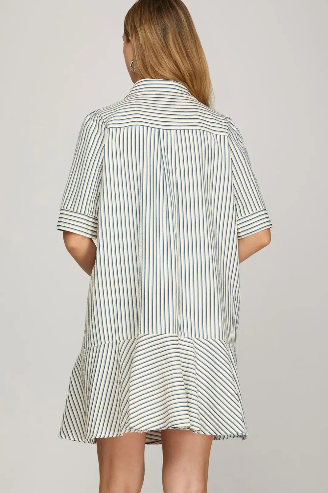 Rebecca Dress