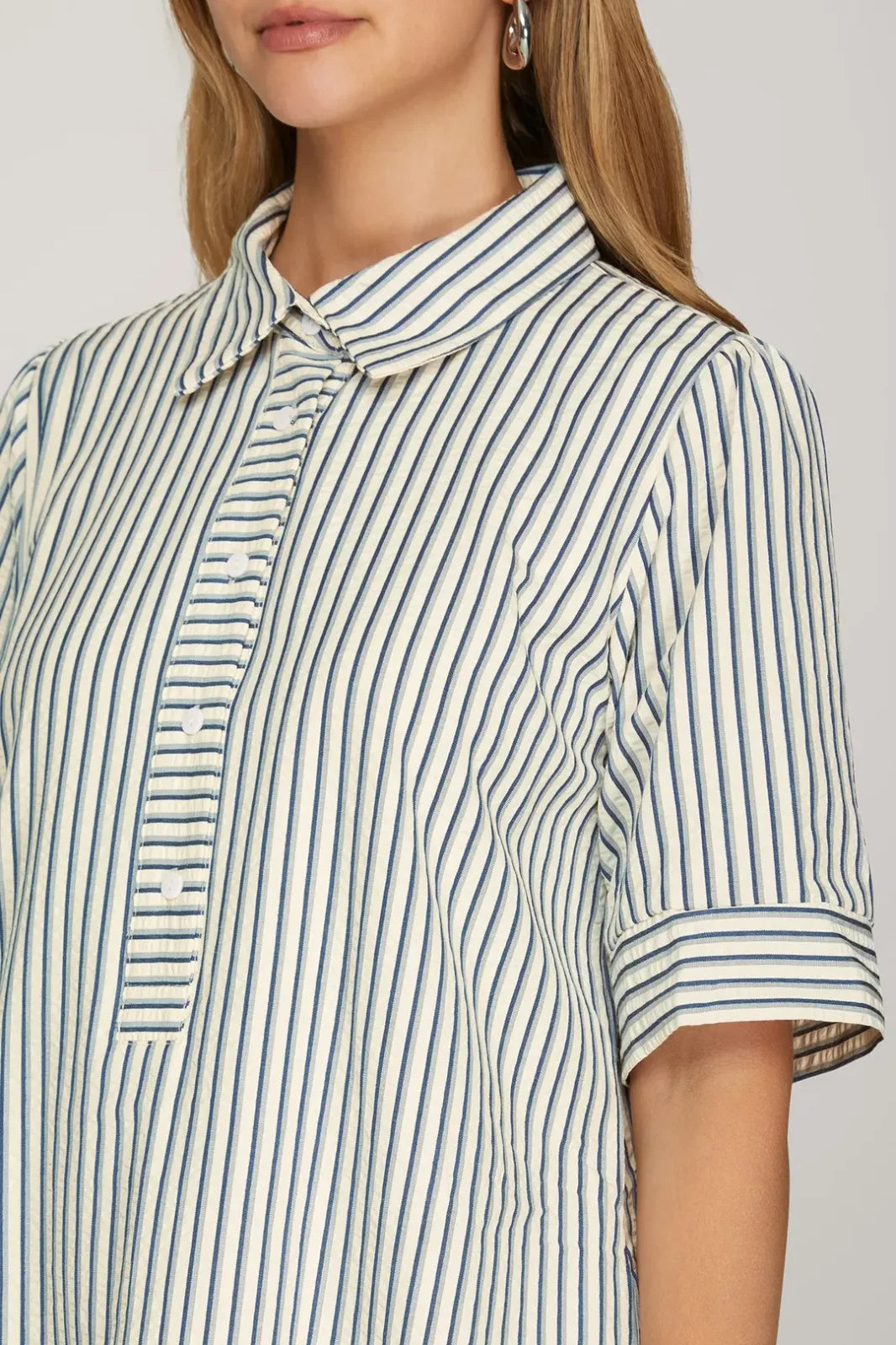 Rebecca Dress