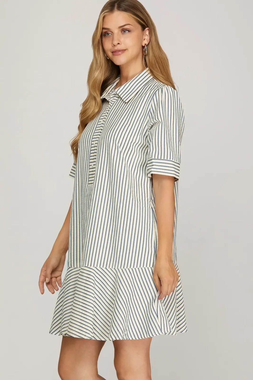Rebecca Dress