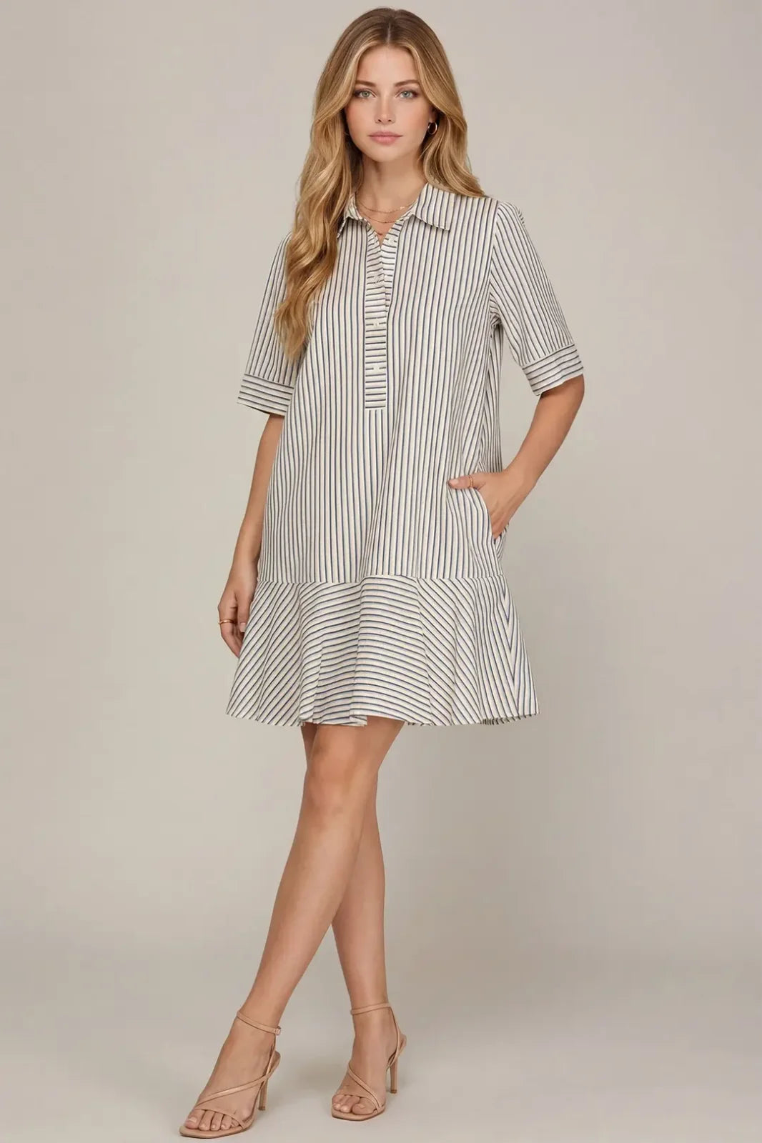 Rebecca Dress