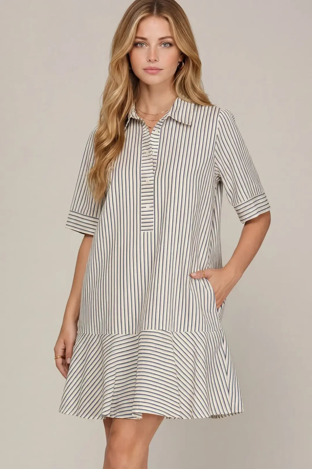 Rebecca Dress