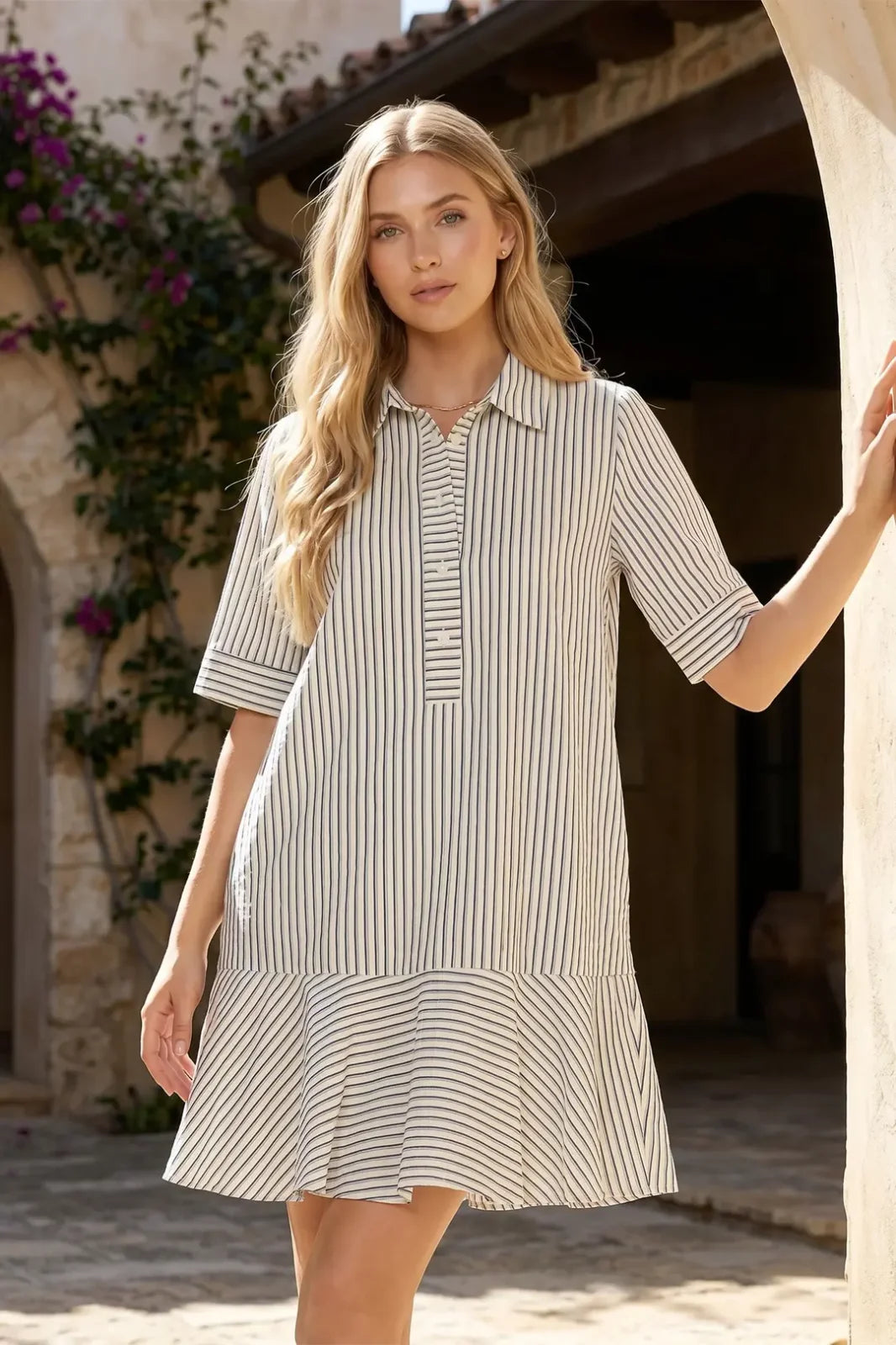 Rebecca Dress