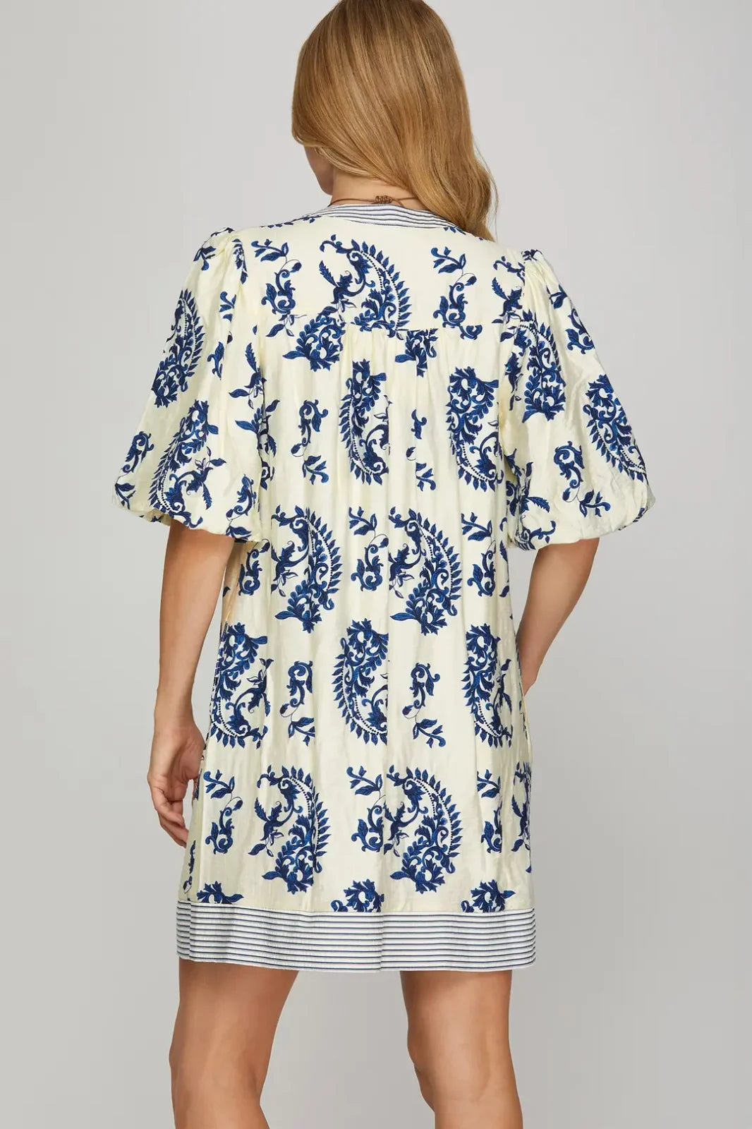 Bella Dress