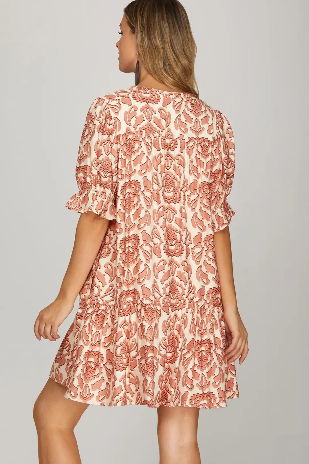 Libbie Dress
