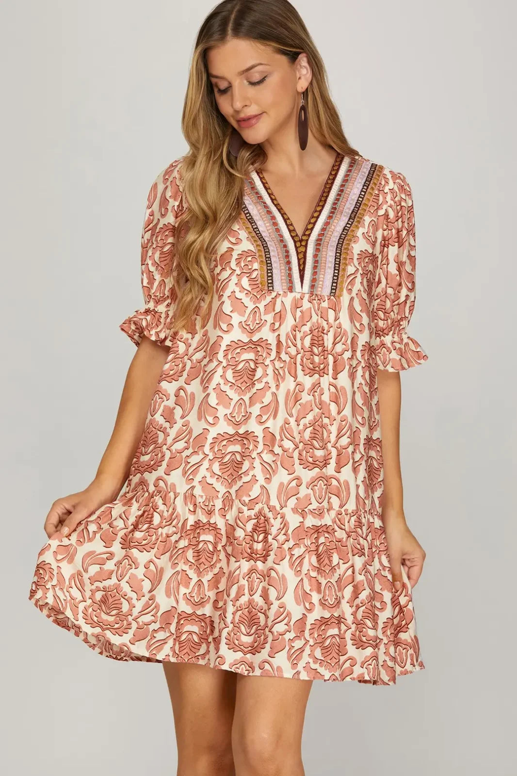 Libbie Dress