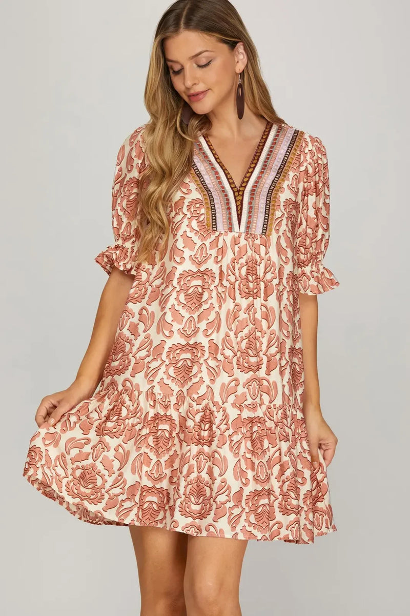 Libbie Dress