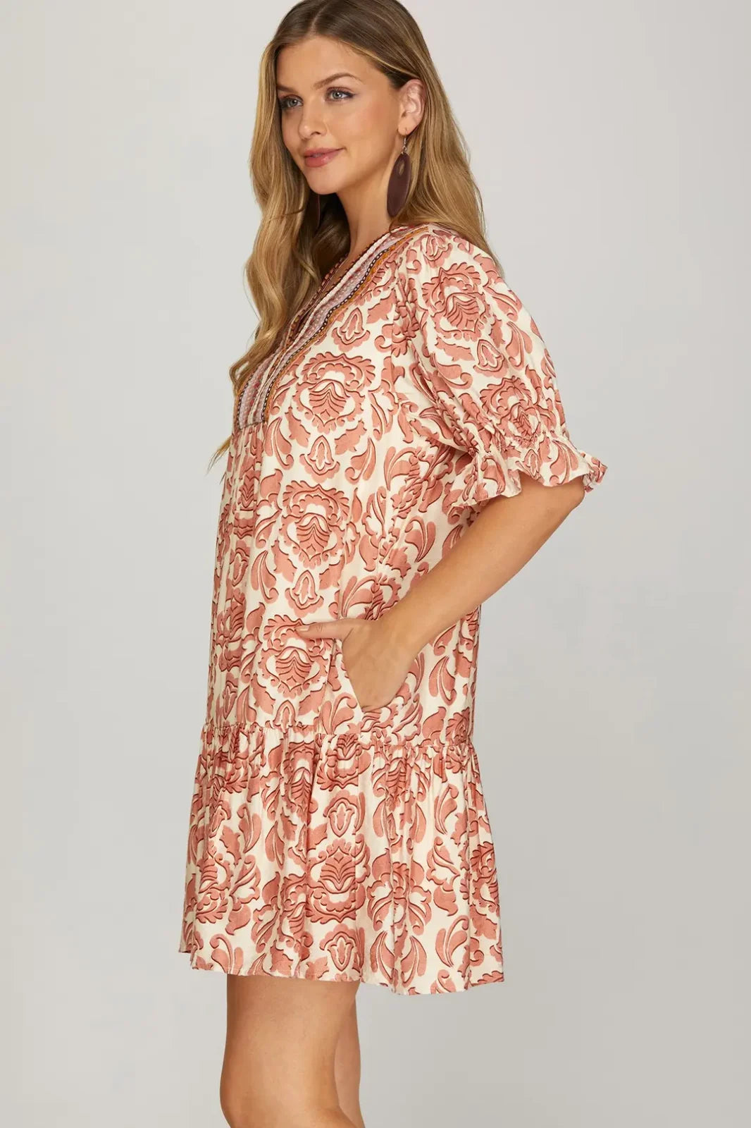 Libbie Dress