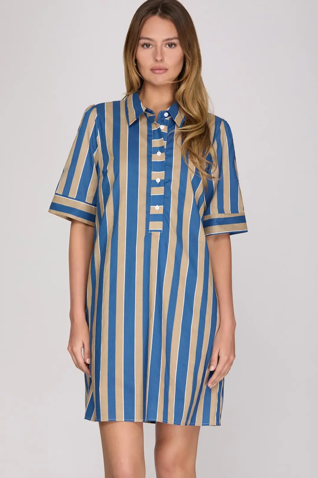Tansi Dress