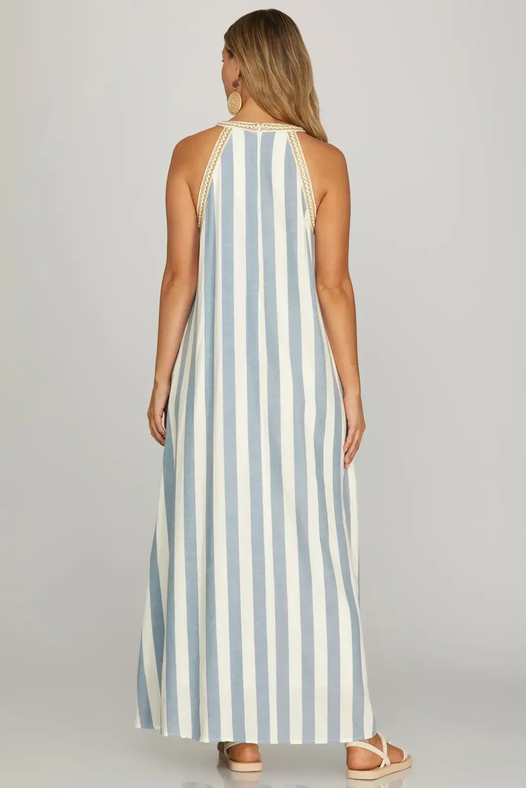 Sommers Dress