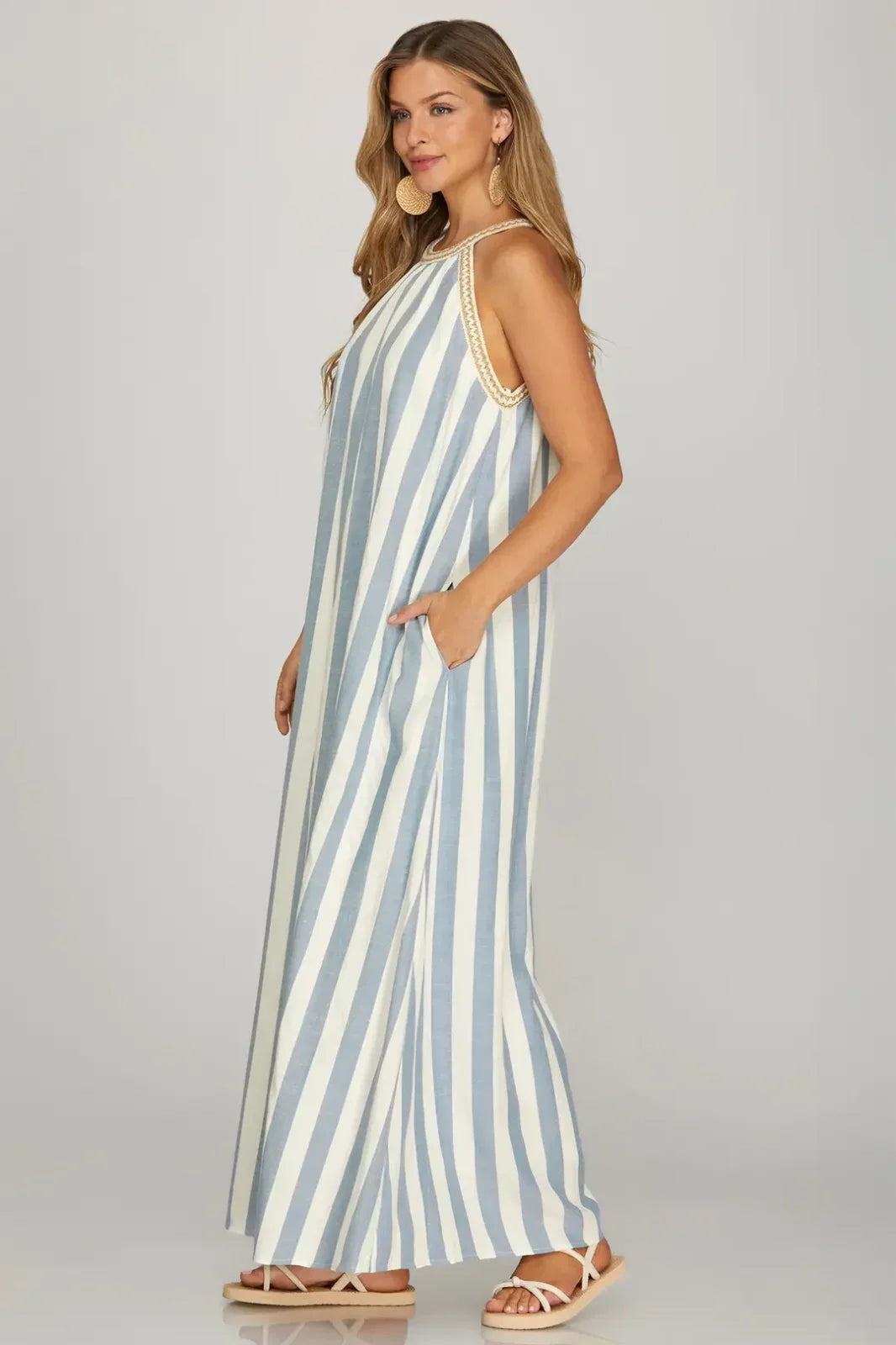 Sommers Dress