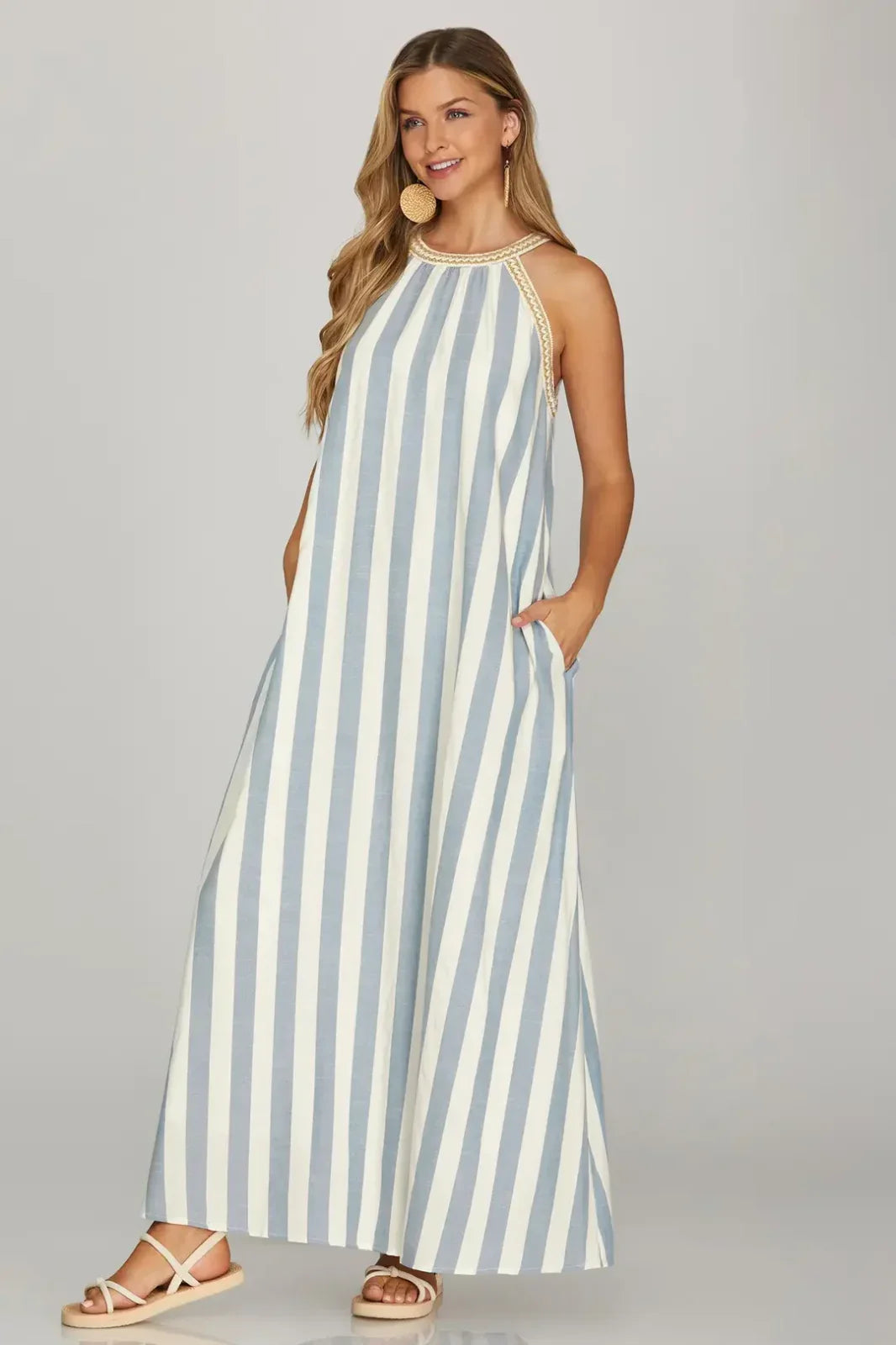 Sommers Dress
