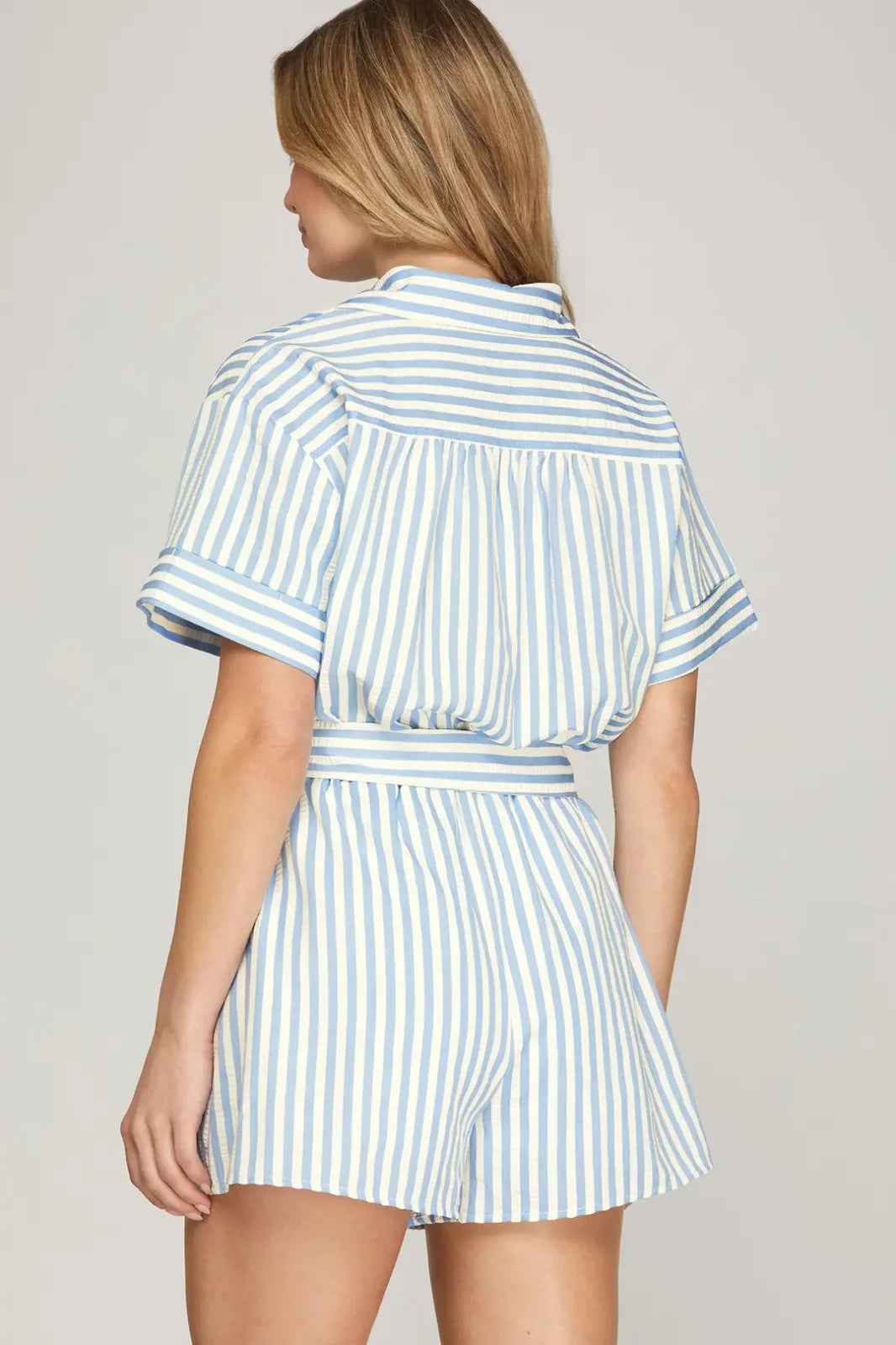 Eliza Romper