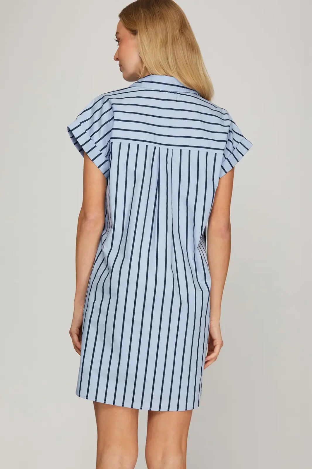 Tyler Dress