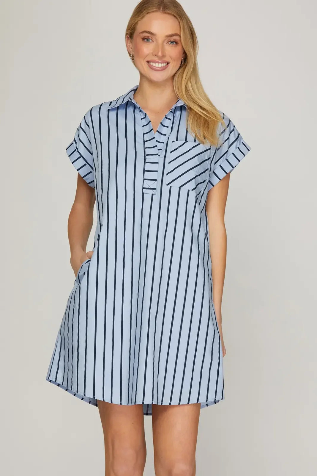 Tyler Dress
