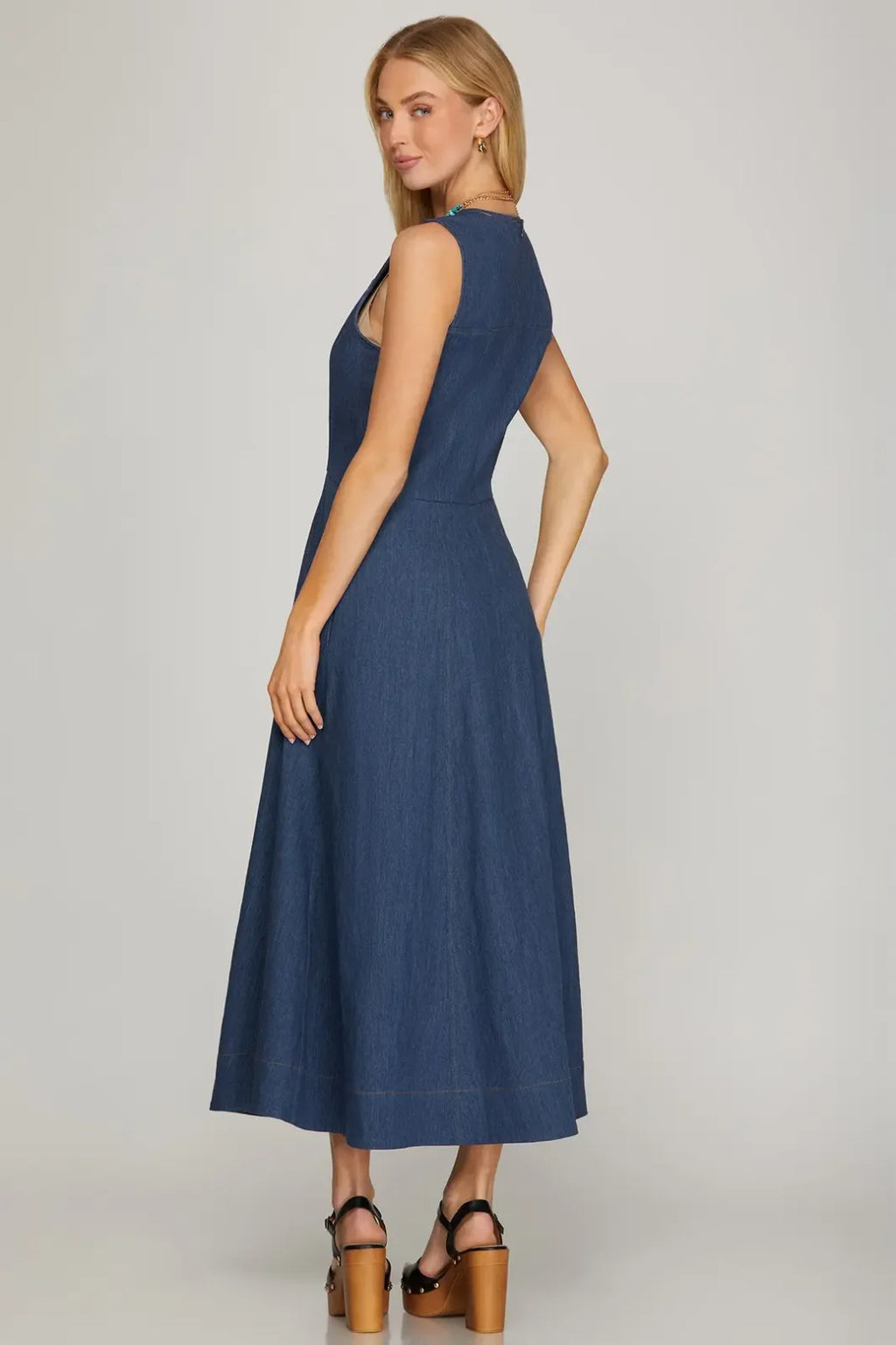 Tanya Dress
