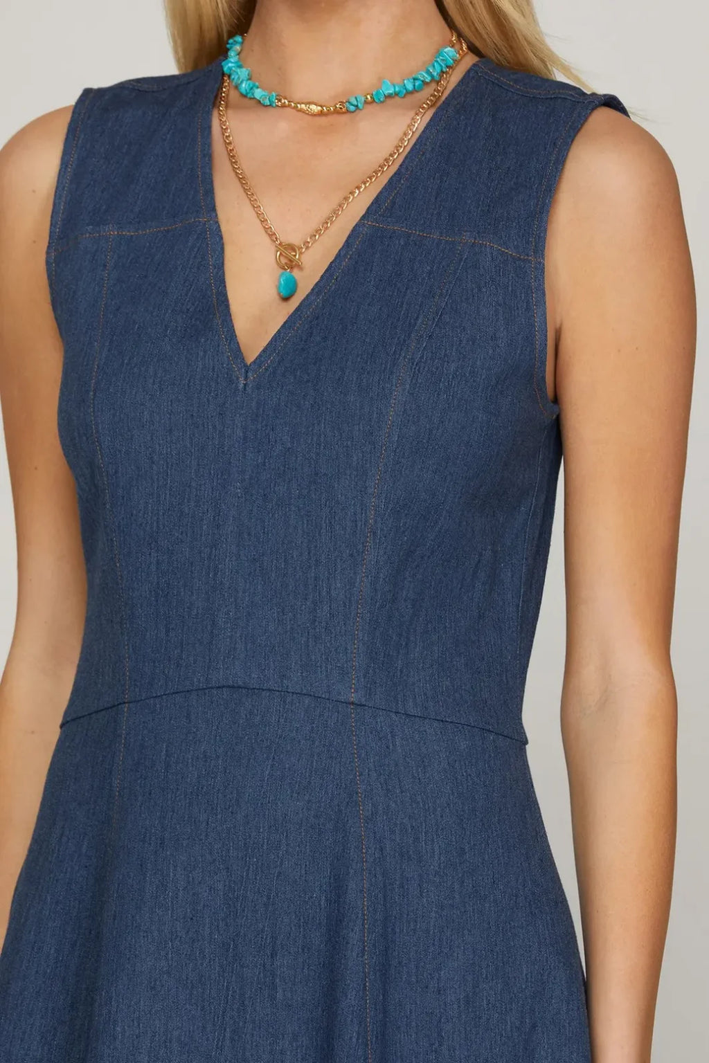 Tanya Dress
