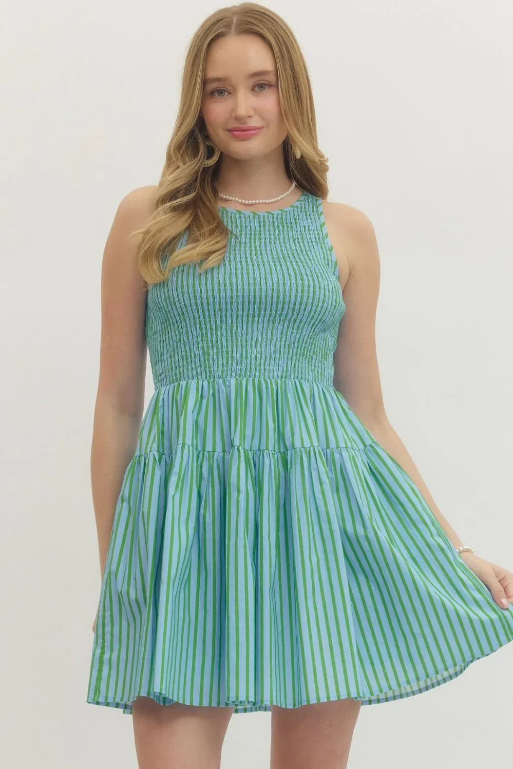Kelly Dress