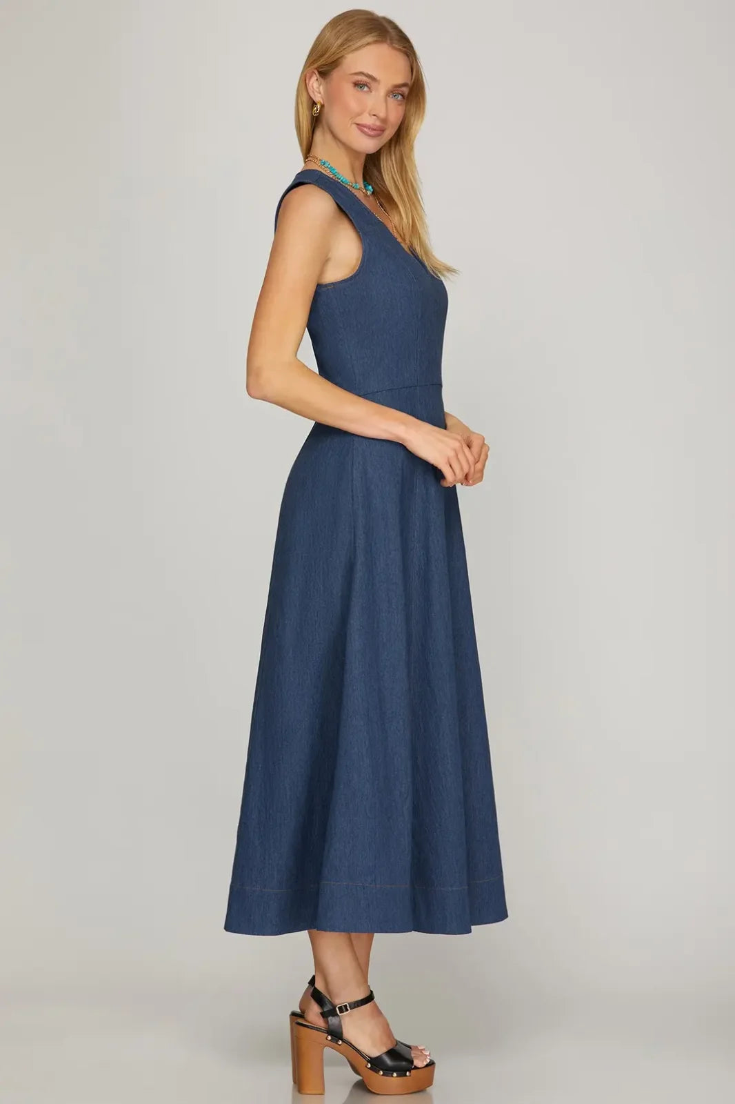 Tanya Dress