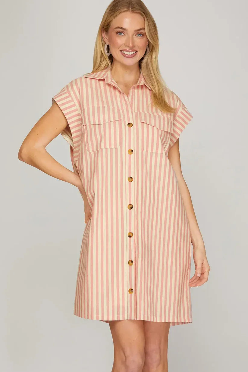 Gigi Dress