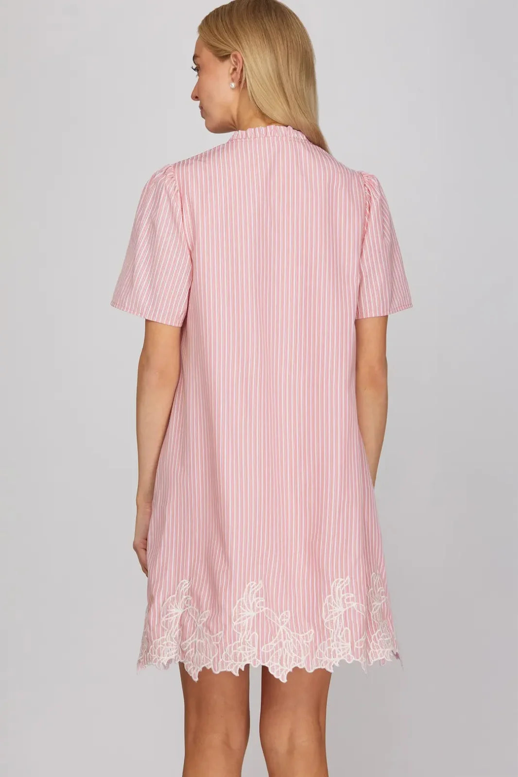 Linea Dress