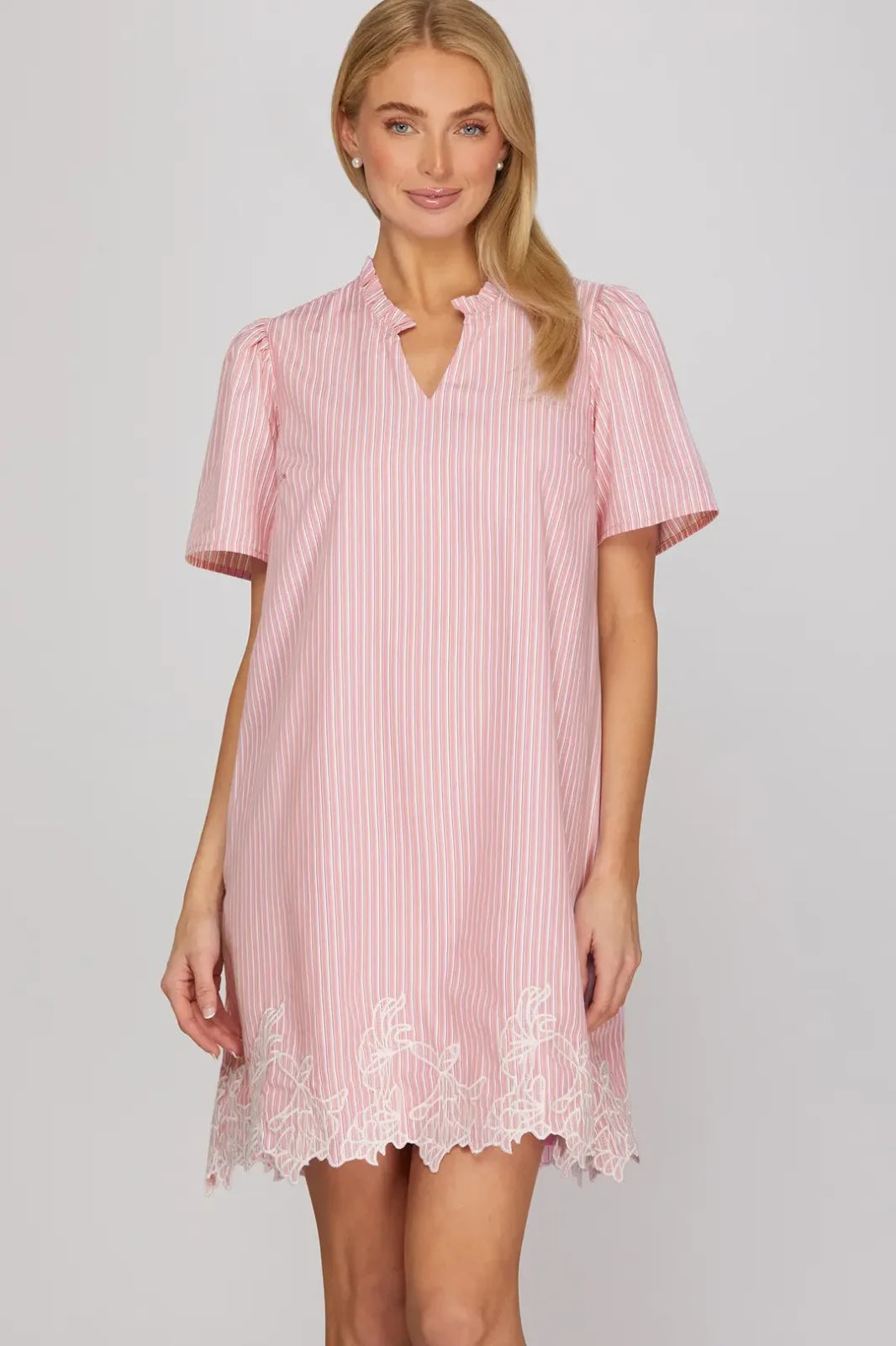 Linea Dress