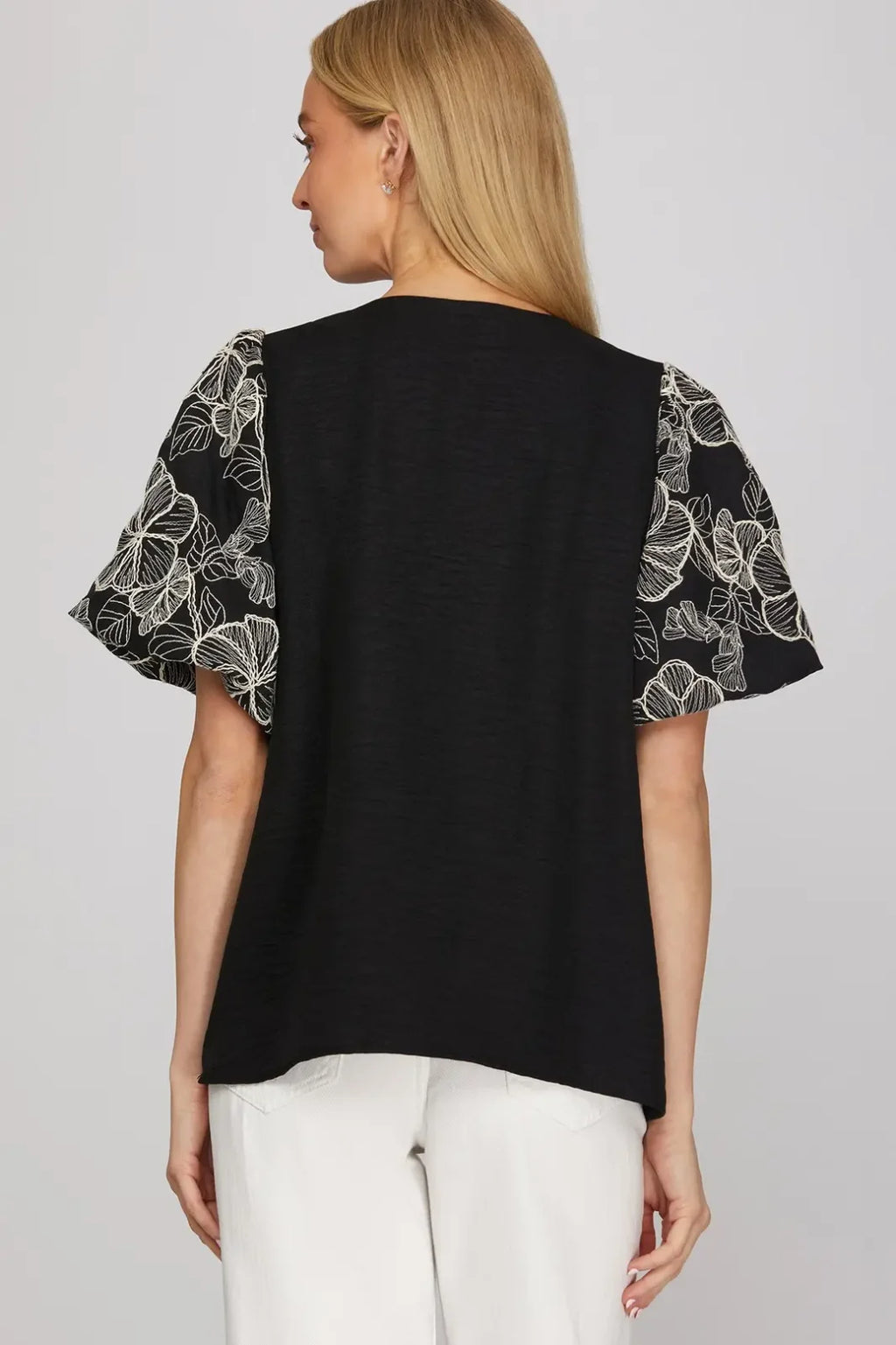 Jacki Top