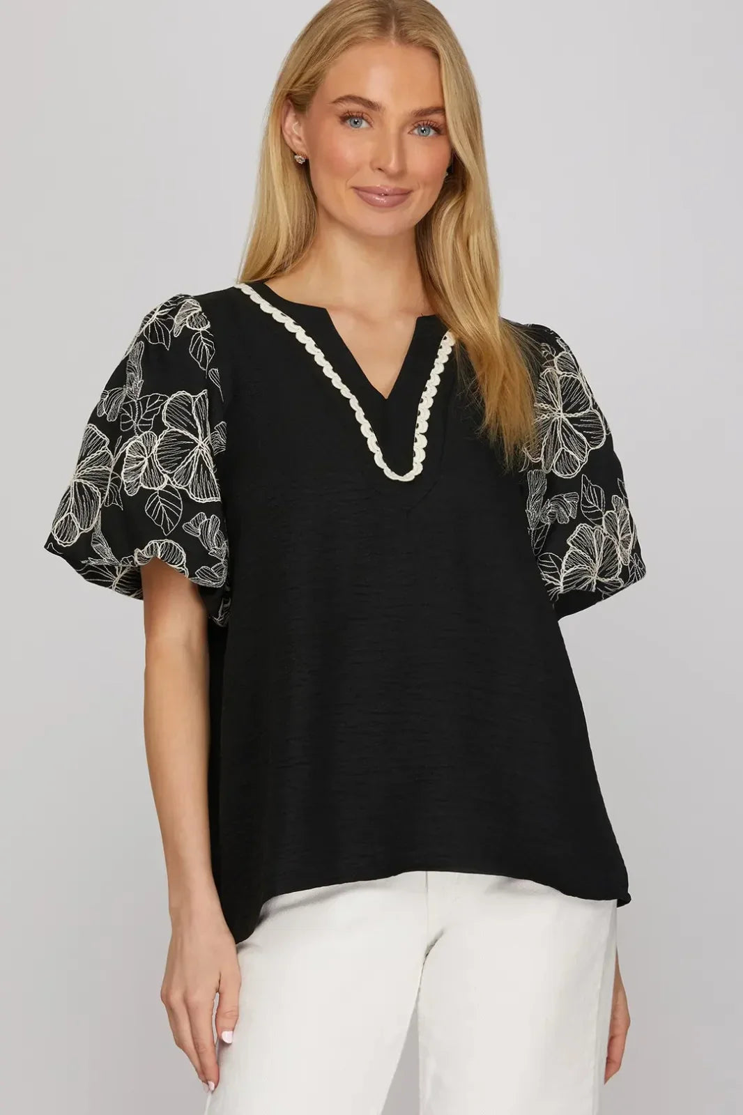 Jacki Top