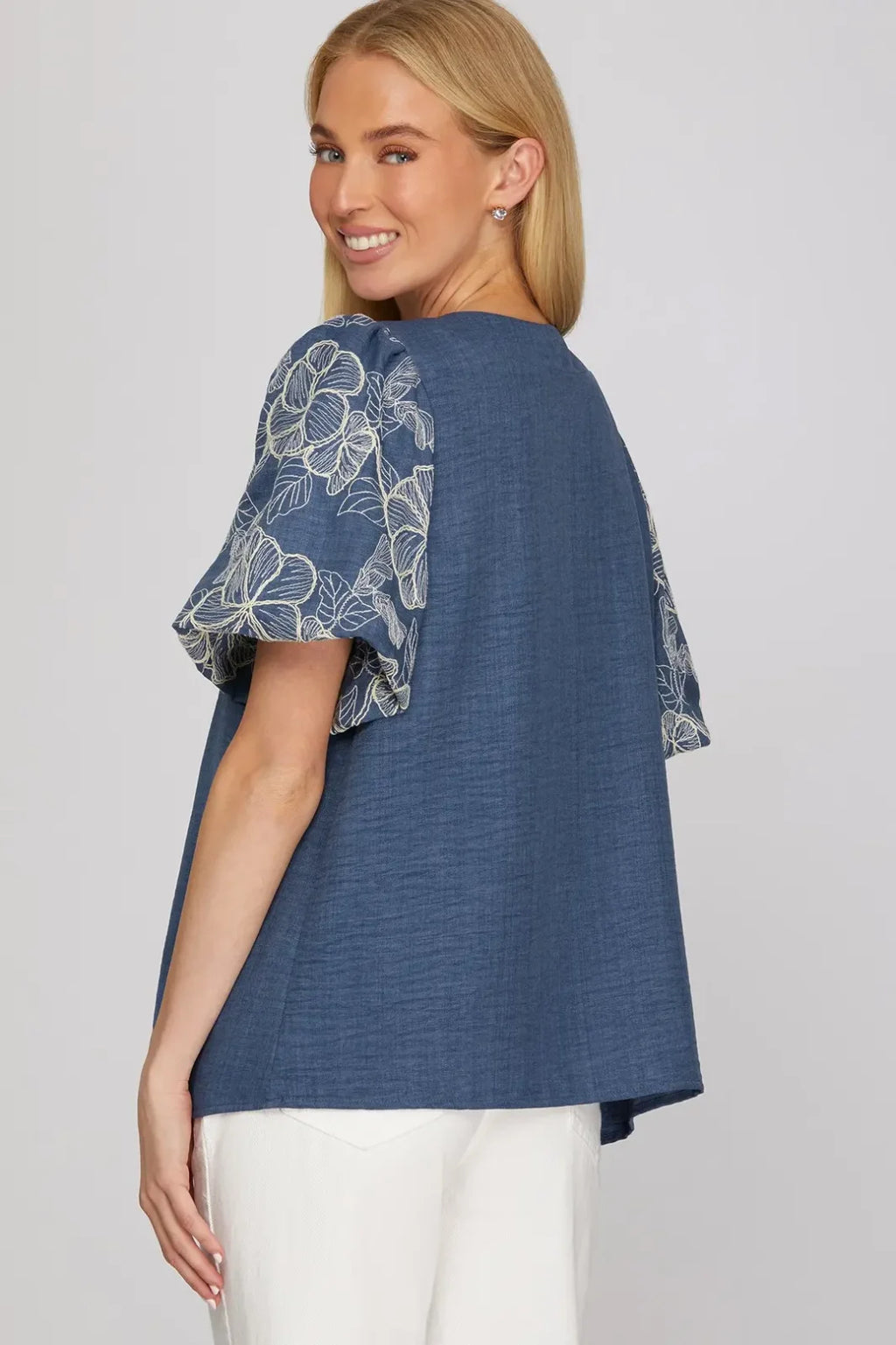 Francine Top