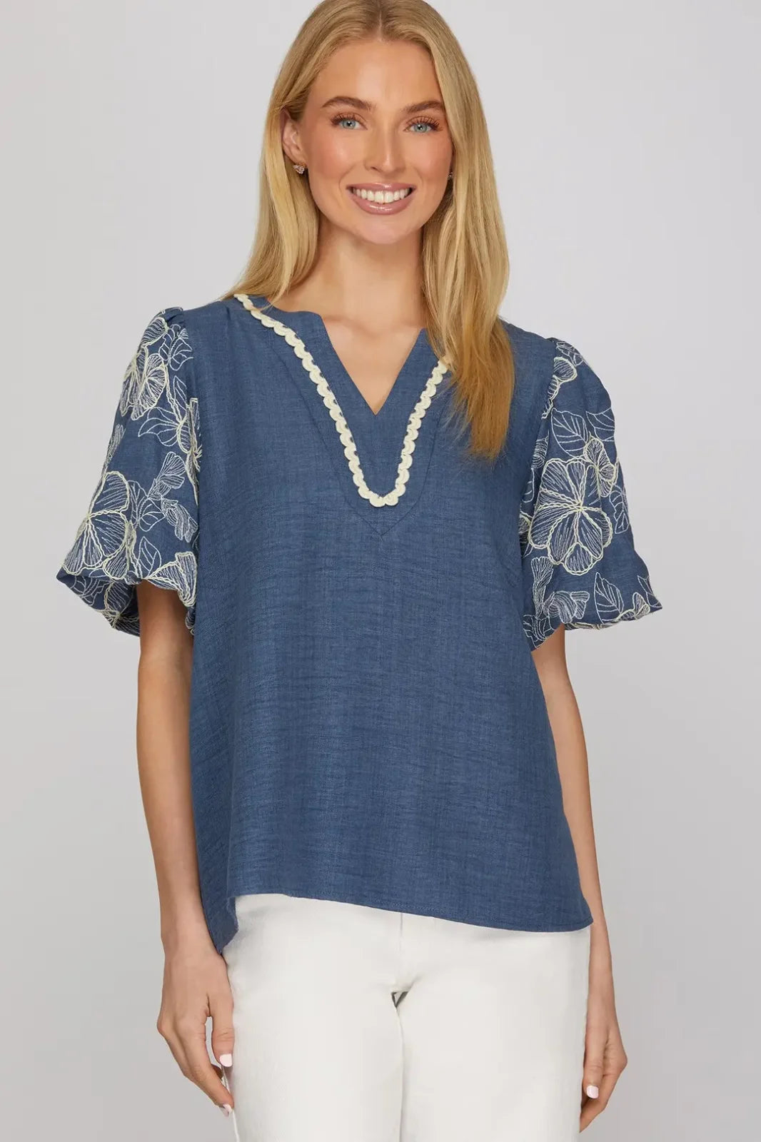 Francine Top