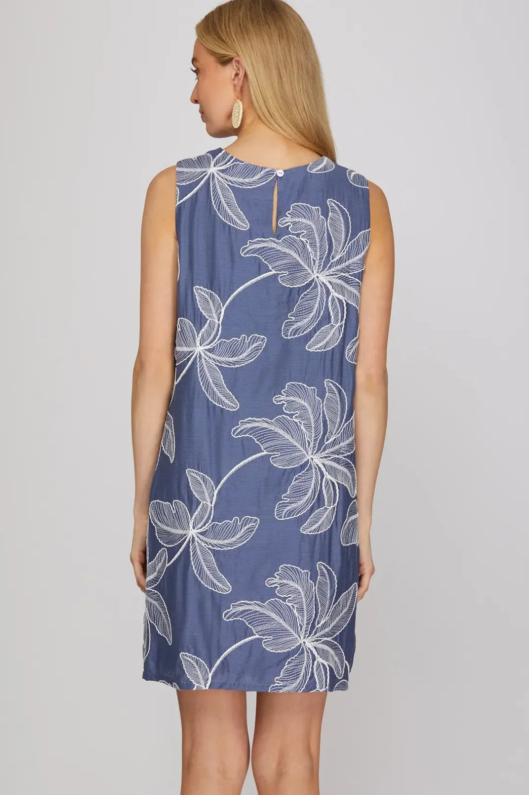 Jenna Dress