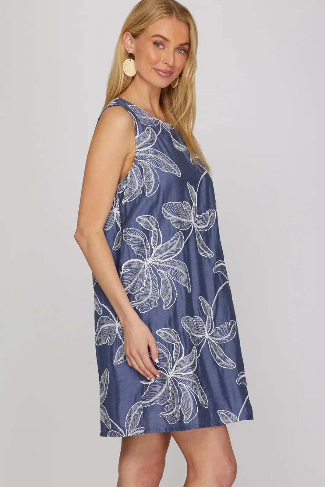 Jenna Dress