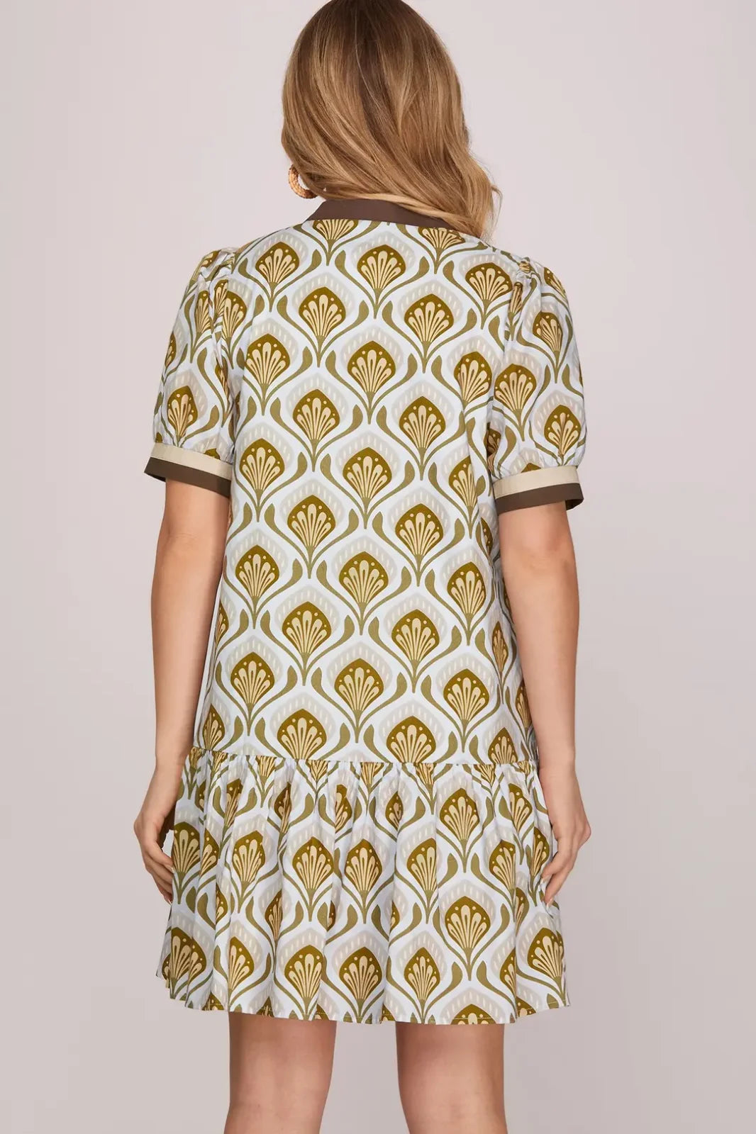 Peyton Dress