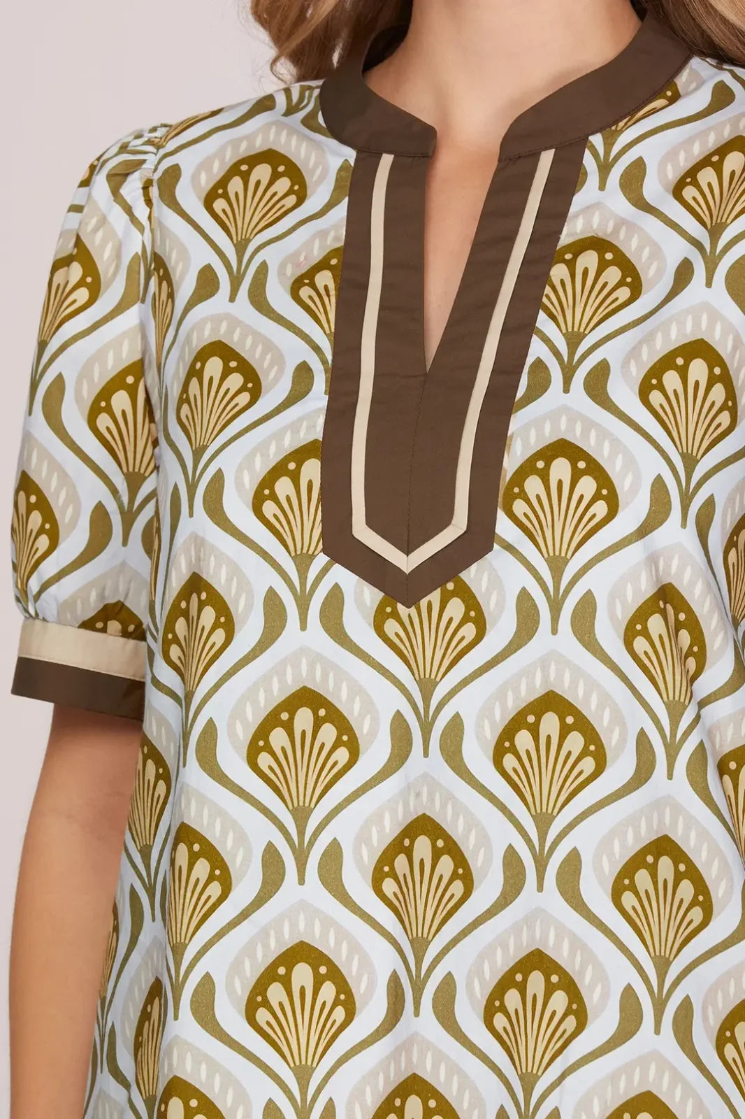 Peyton Dress