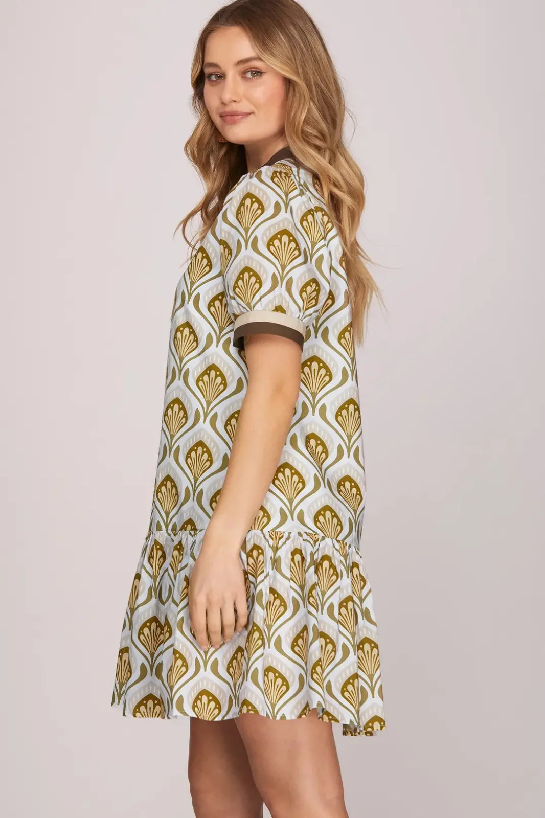 Peyton Dress